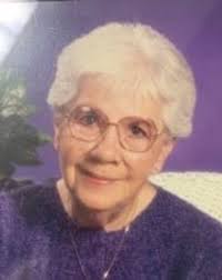 Marguerite Kearns Obituary September 5, 2023