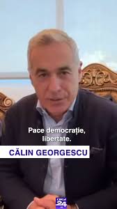 Georgescu, Simion și Gavrilă au transmis un mesaj pentru susținătorii lor.  Ei au spus că merg împreună „până la capăt”, dar au făcut un apel la calm,  după violențele de duminică seara. #
