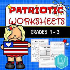 Patriotic Worksheets Veterans Day Printables Election Day In 2020 Patriotic Patriotic Kids Ela Worksheets
