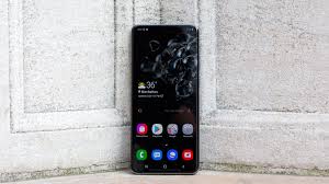 Samsung Galaxy S20 Ultra review
