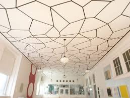Zimmerdecken Neu Gestalten 49 Unikale Ideen Archzine Net Zimmerdecken Decke Gestalten