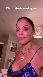 Bethenny Frankel's Thoughts