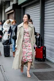 Stylecaster Spring Wedding Guest Dress Wedding Outfits Guest Wedding Guest Outfit Ideas What To Fashion Week Dresses Cute Spring Outfits Spring Outfits