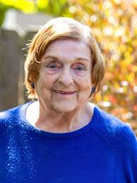 In Loving Memory of Emily Amanda Normandin-Parker