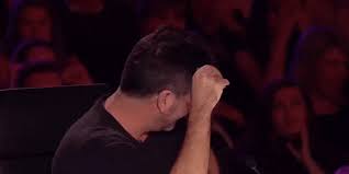 The best gifs are on giphy. Simon Cowell Did What 10 Surprising Things The X Factor Judge Brought Into Our Lives