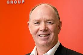 Irish construction boss Dave Murphy calls for a Government green energy  push