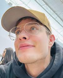 Ferrari Comfort and Visibility