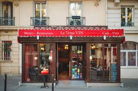 Chalon/saone page on flashscore.com offers livescore, results, standings and match details. 7eme Vin Restaurant Paris Menu Und Bewertungen Xceed