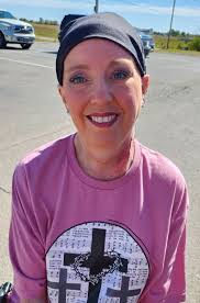 Happy Birthday to Karen Nickel, West Lake Landfill Community Advocate