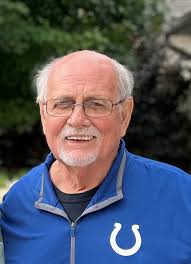 Charles Pumphrey Obituary