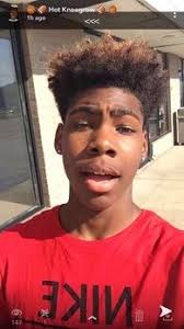 Treval Howard's Men's Basketball Recruiting Profile