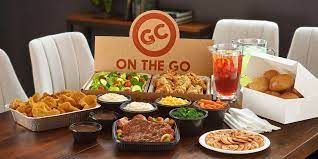 Golden corral menu for wedding catering packages. Golden Corral Catering In Oklahoma City Ok Delivery Menu From Ezcater
