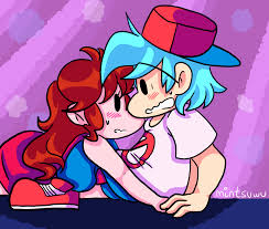 A simple, fun animation i made in collab with blazingnightstars for funkinjam! Rythym Games Explore Tumblr Posts And Blogs Tumgir