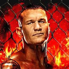 What is the title of Randy Orton's WWE theme song?