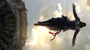 Gallery of 126 movie poster and cover images for assassin's creed (2016). New Assassin S Creed Movie Poster Revealed
