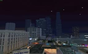 Feel free to send us your own wallpaper and we will consider adding it to appropriate category. Los Santos Apocalypse 1920x1080 Wallpaper Teahub Io
