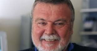 Film Alert 101: Documentary Film-maker Chris Owen