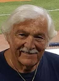 Norman Saunders Obituary (2018)