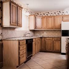 Talking about interior design of kitchen room will be important to get the perfect interior. Kitchen Cabinet Ideas The Home Depot