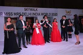 Alina sanko made the top 12 in the miss world 2019. Miss India 2021 Registration Last Date January 11 To March 10 Online Event Allevents In