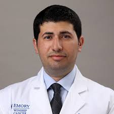 Hussein Hamad, MD, MPH