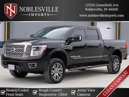 Image result for Super Black 2017 Titan