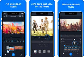 Zshot app combines 5 apps into one powerful app. Best Video Color Grading App Top 5 Video Color Correction Apps