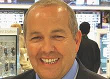 Most beautiful' TR P&C as WDF plans LHRT3