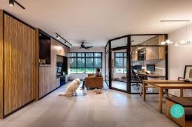 Headquartered in singapore, renopedia is the most successful and fastest growing online home renovation portal. 12 Must See Ideas For Your 4 Room 5 Room Hdb Renovation Small Apartment Renovation Living Room Renovation 5 Room Hdb