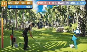 A solution is to bring some wackiness onto the course with unusual formats for play. 15 Best Golf Games For Android 2021