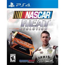 Nascar heat 4 gold edition includes nascar heat 4 and 2019 season pass featuring jeff gordon as a playable driver! Nascar Heat 4 Vr Cheaper Than Retail Price Buy Clothing Accessories And Lifestyle Products For Women Men