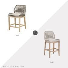 We did not find results for: Daily Find Wayfair Loom Counter Stool Copycatchic