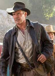 Henry walton indiana jones jr., this according to the actor himself, who has brought the role to life four times on the big screen. Buscar Con Google Indiana Jones Jacket Harrison Ford Indiana Jones Leather Jacket