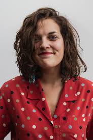 BIZ CRUSH: blue arrow boutique