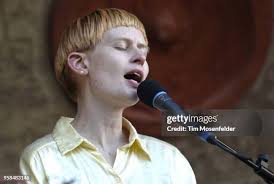 Lorely Rodriguez of Empress Of performs during 2018 FORM Arcosanti on...  News Photo