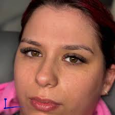 B R O W L A M I N A T I O N By Sandra Shore