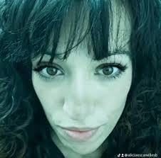 Alicia At The Image Creator Salon & Spa