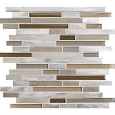 American Olean Morello Amber Metal