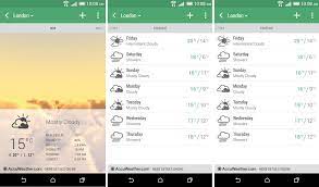 Download htc clock 8.50.855149 latest version apk by htc corporation for android. Download Htc Weather Apk App From Play Store Naldotech