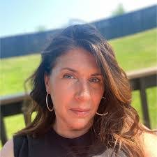 Ingrid Ball's Instagram, Twitter & Facebook