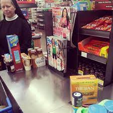 So there isn't really a legal age to buy condoms in the u.s.a. Went To Walmart Yesterday Album On Imgur
