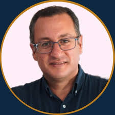 Head Coach at Concordia Stingers XC