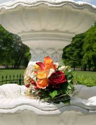 Und welches jubiläum feiert ihr nach 30 jahren? Goldene Hochzeit Blumenversand Florafinesse