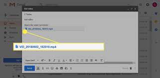 May 20, 2007 · quote=cloud3stari dont know, this might be stupid ok so i have a bunch of pictures on my computer that i need to email to someone. How To Send A Video Through Email