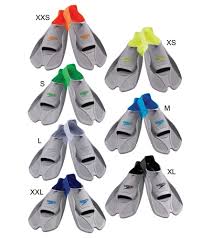 speedo biofuse training swim fins at swimoutlet com