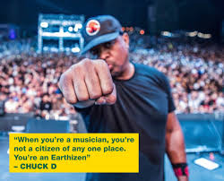 Dogs teach us a lot of things but none more important than to love unconditionally. Public Enemy S Chuck D When We First Came To The Uk We Wanted To Spill Blood On The Stage