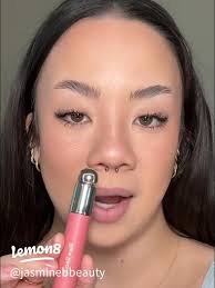 Rare Beauty Tinted Lip Oils