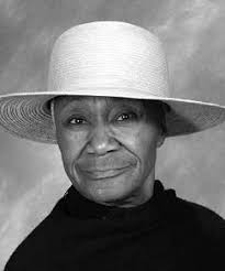 VIII. LET US REMEMBER Reverend Wilbert Taylor Bradley