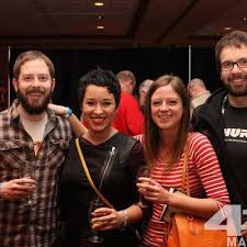 Whiskey Festival 2014