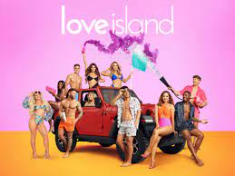 Prime Video Love Island Season 4